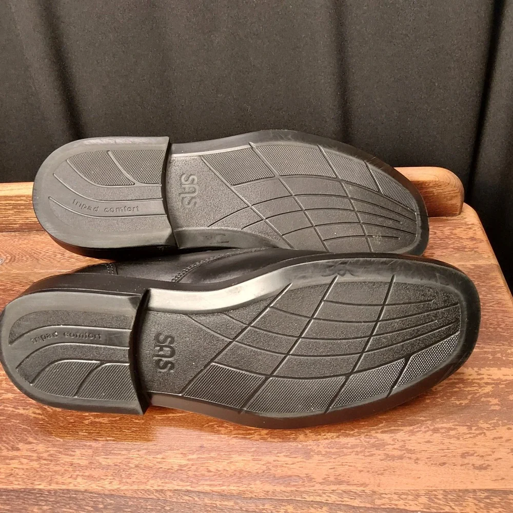 SAS San Antonio Shoemakers sas men